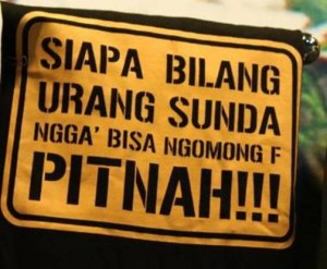 urang sunda urang sunda