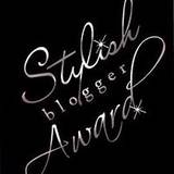stylish blogger award