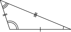 segitiga sembarang