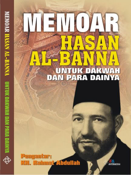 Memoar Hasan Al Banna
