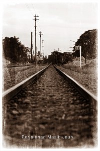 Di Ujung Batas