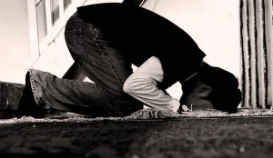 sujud