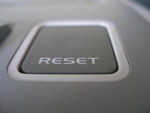 Tombol Reset