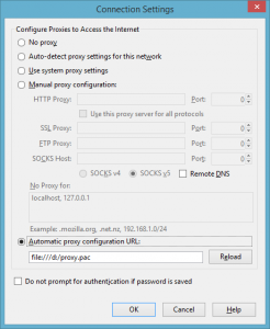 proxy 3