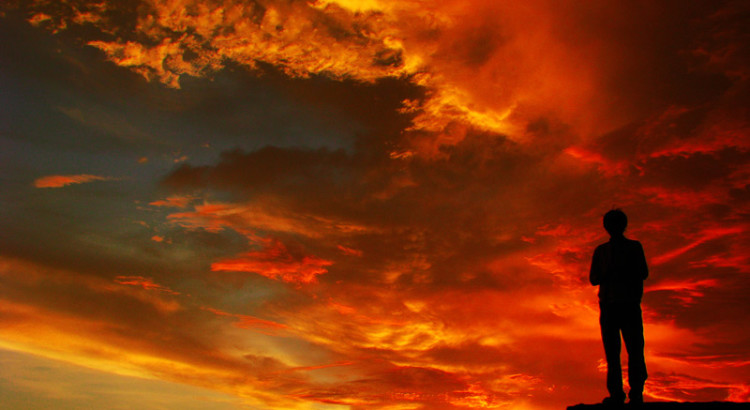 senja