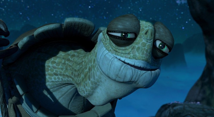 Master Oogway