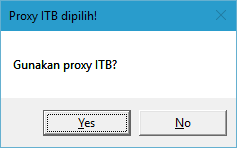 proxy