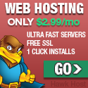 Hawkhost Affiliate