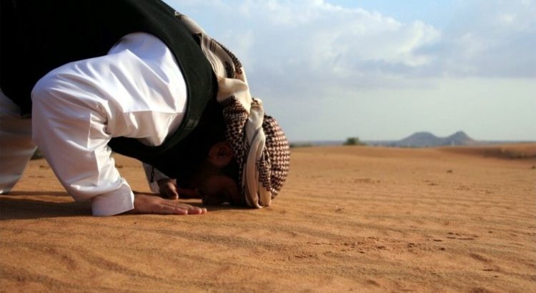 Sujud