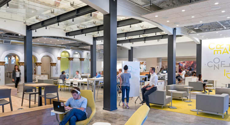 Source: coworkinginsights.com